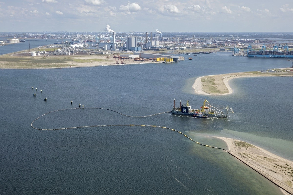 Boskalis