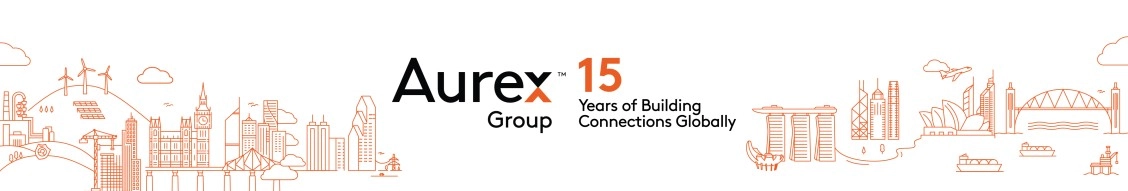 Aurex Group banner