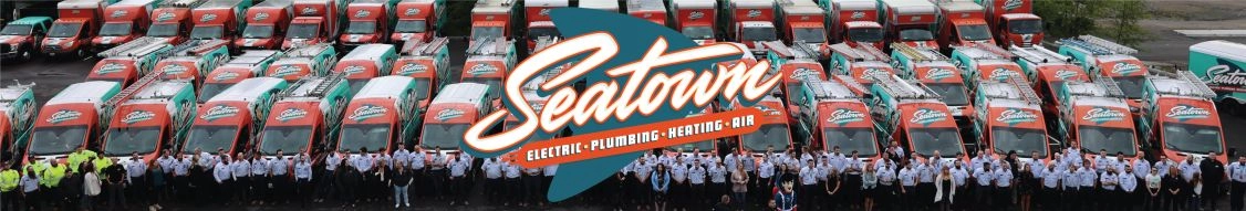 Seatown Electric Plumbing Heating & Air