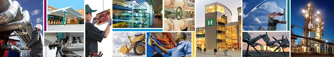 Emcor Services Aircond banner