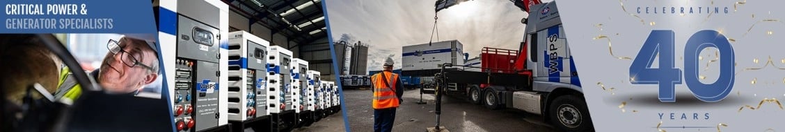 Wb Power Services Ltd banner