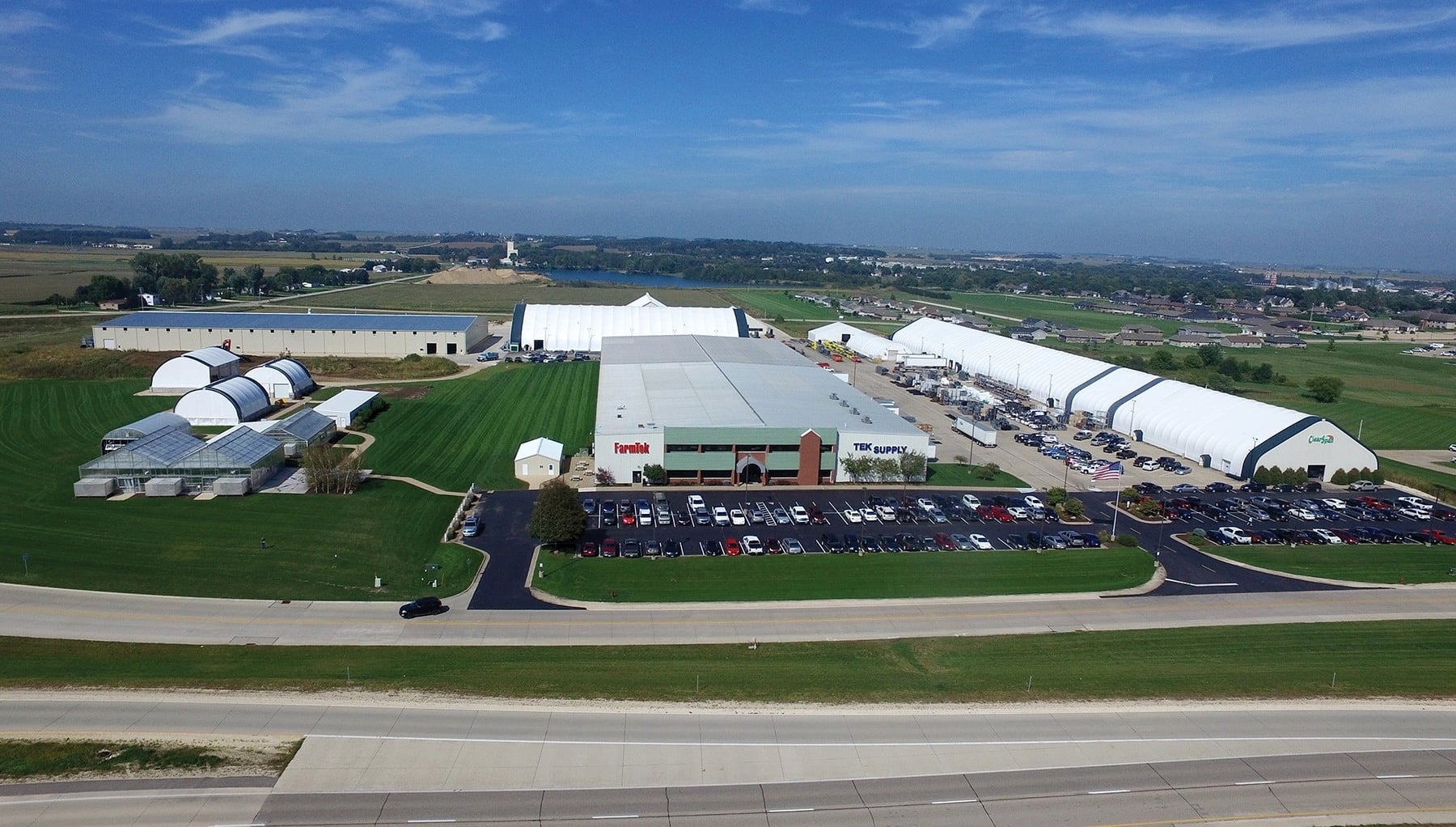 Engineering Services And Products Company