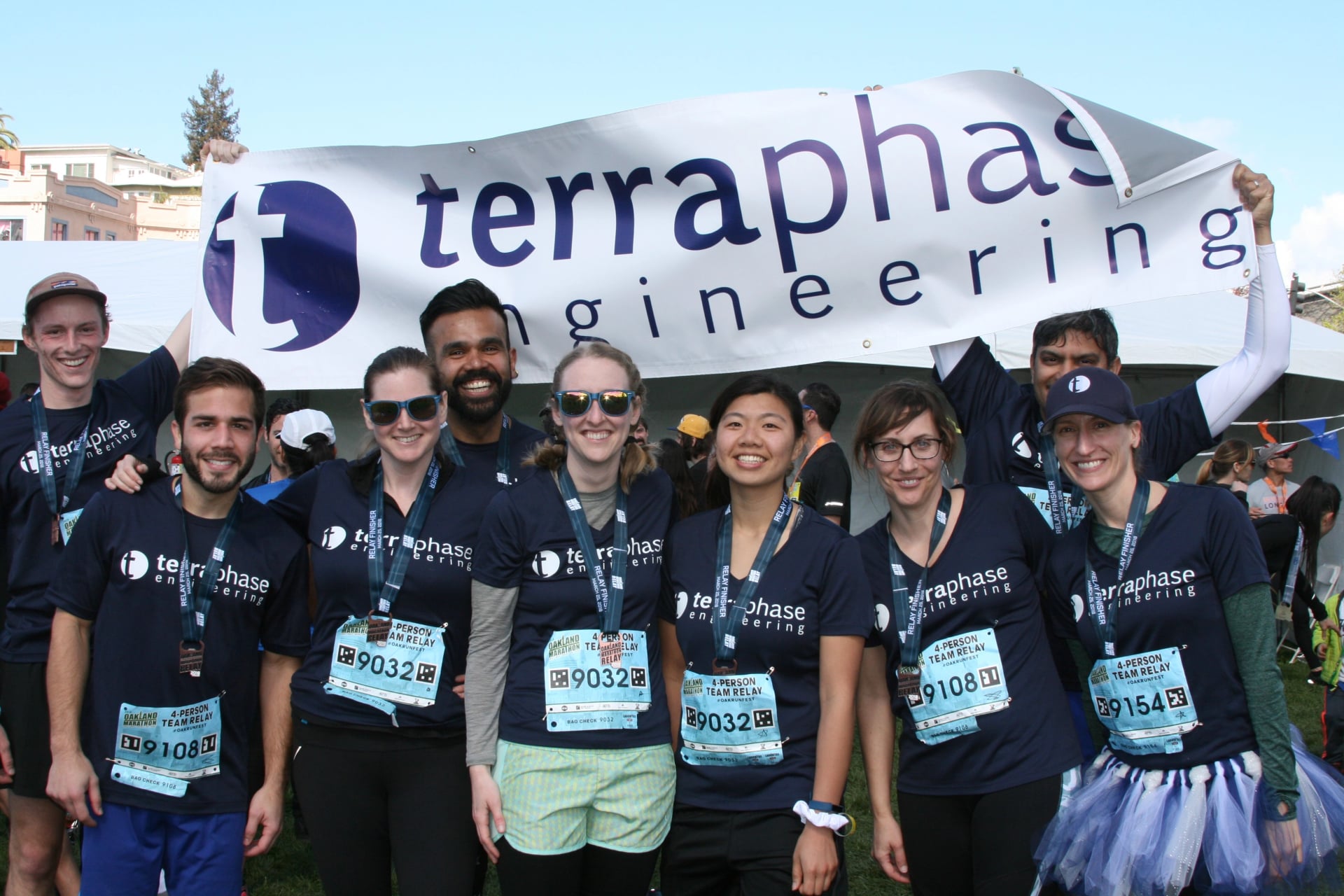 Terraphase Engineering Inc. banner