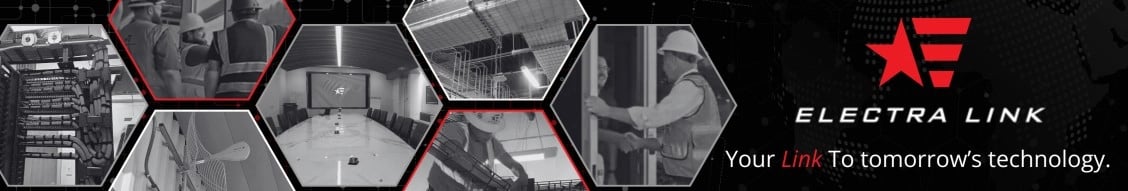 Electra Link, Inc. banner