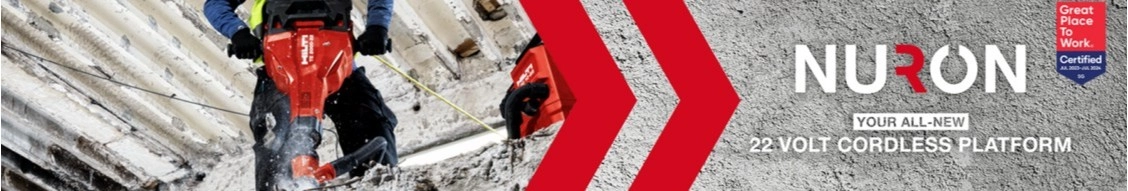 Hilti India