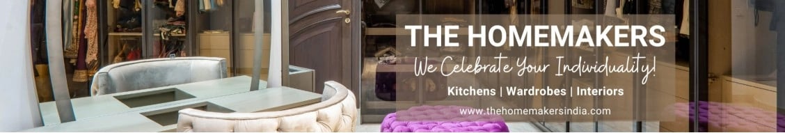 the homemakers banner