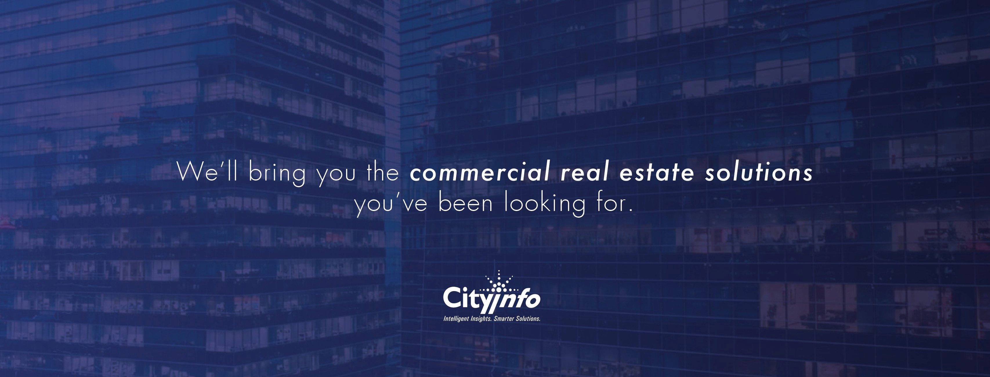 Cityinfo Services Pvt. Ltd.