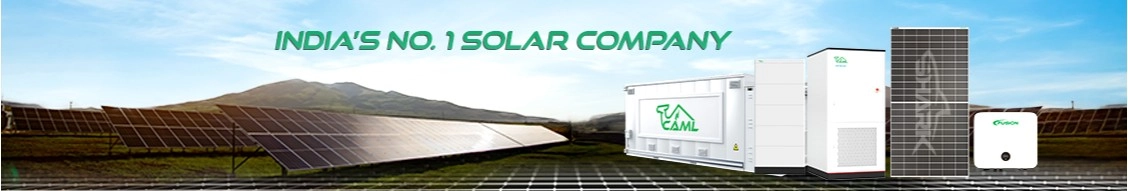 Loom Solar Pvt. Ltd. banner