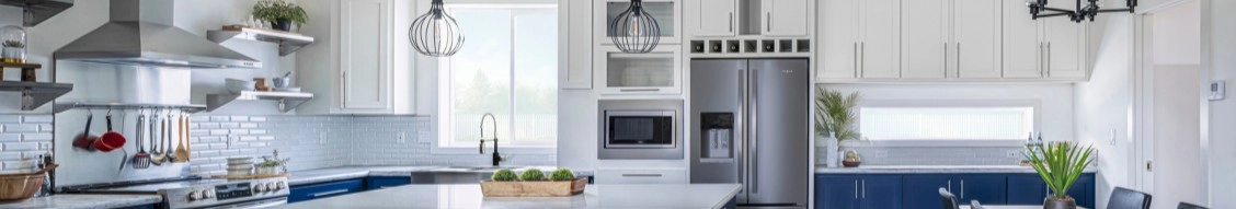 Champion Home Builders, Inc. banner