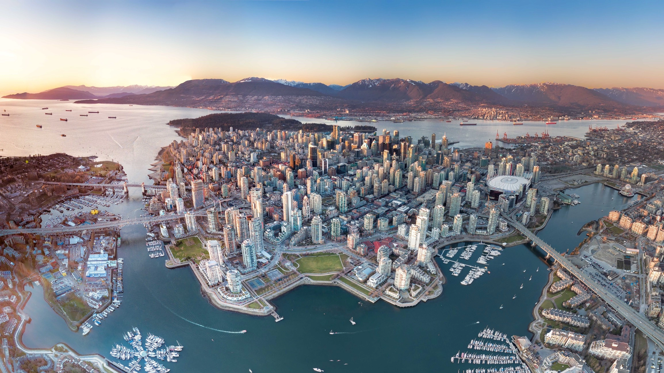 City Of Vancouver