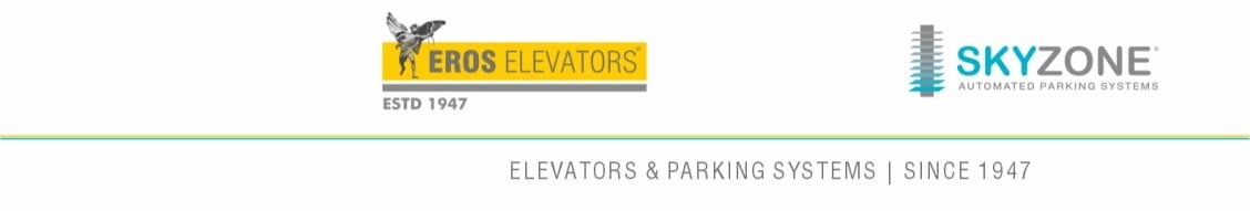 Eros Group - Elevators, Escalators & Automated Parking Systems