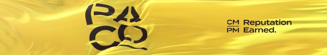 Paco Group, Inc. banner