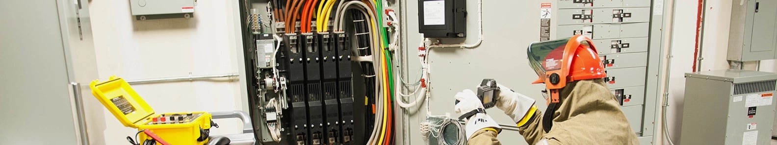 Watson Electrical Construction Co. Llc banner