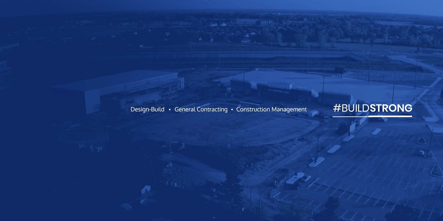 fortis construction group inc. banner