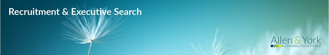 Allen & York banner