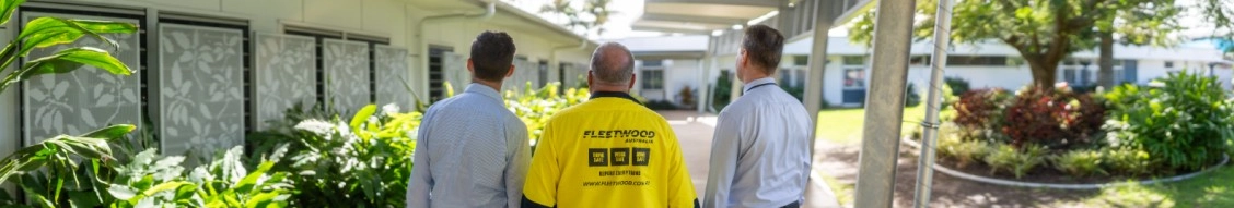 Fleetwood
