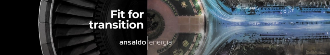 ansaldo energia banner
