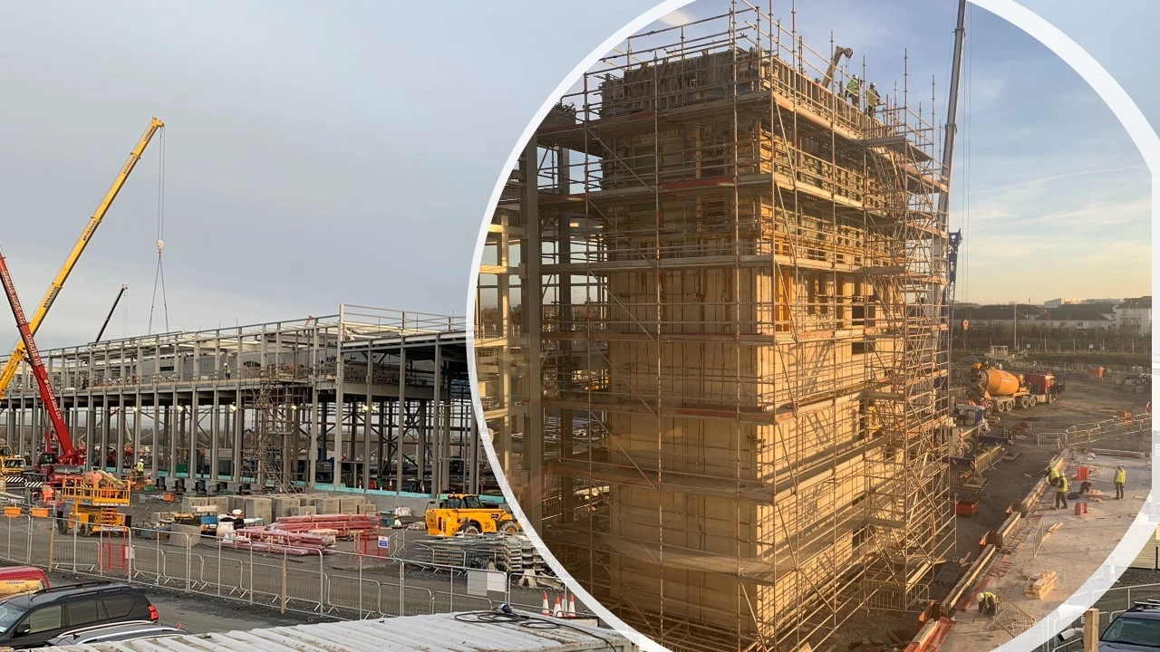 Lean Touch Solutions Limited banner