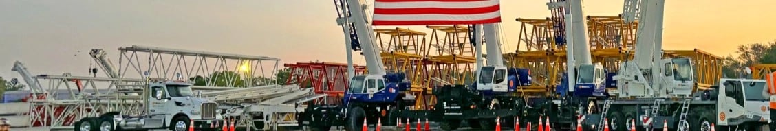 Sims Crane & Equipment Co.