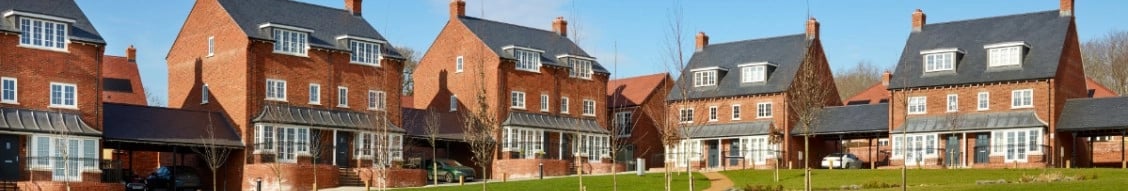 Croudace Homes Limited banner