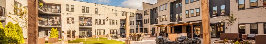 Barrett & Stokely banner