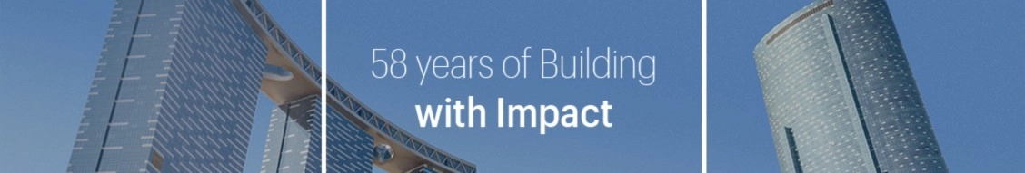 Arabian Construction Co. banner