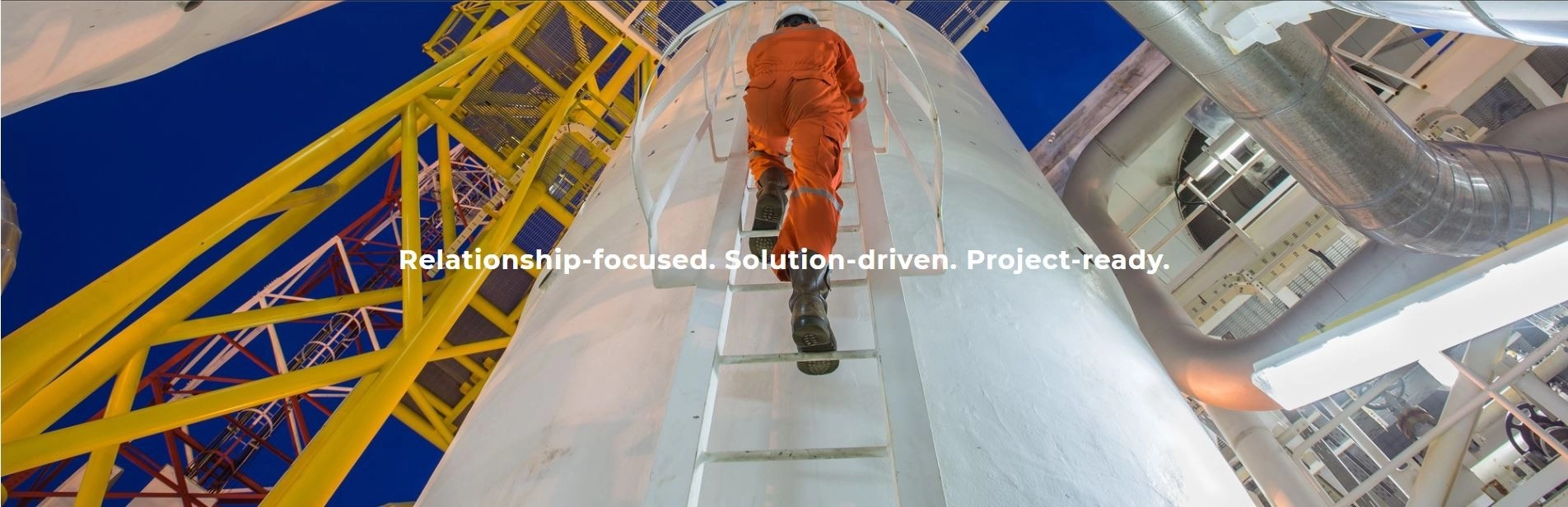 Contech Control Services banner