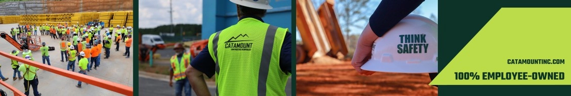 Catamount Constructors banner