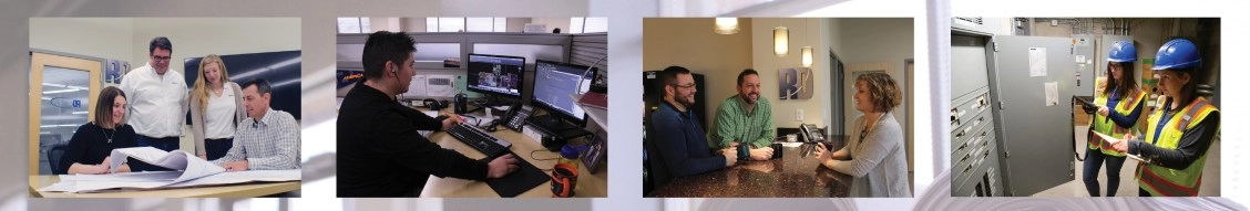 Ring & Duchateau, Llp | Consulting Engineers