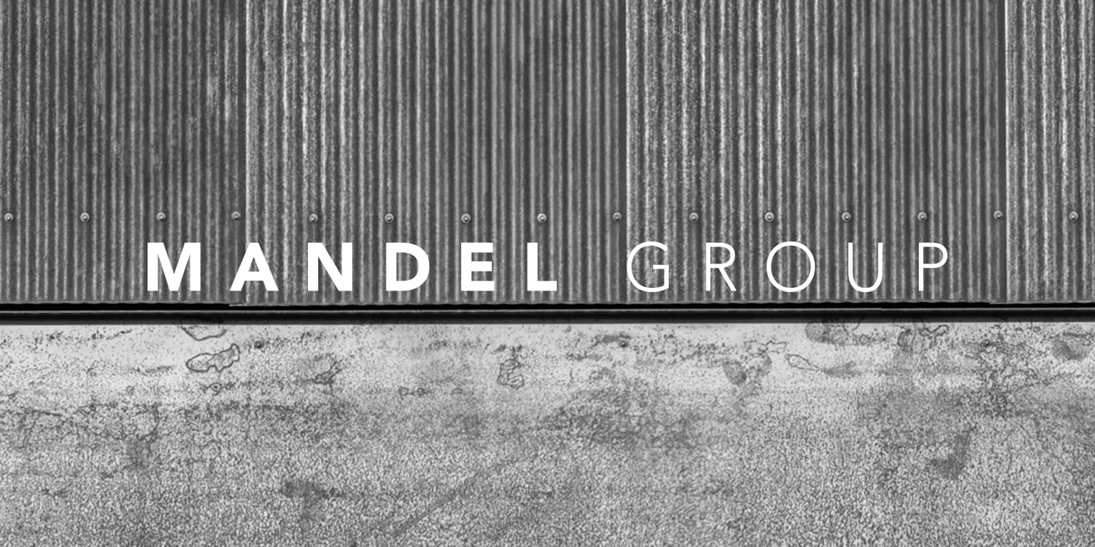 Mandel Group, Inc. banner