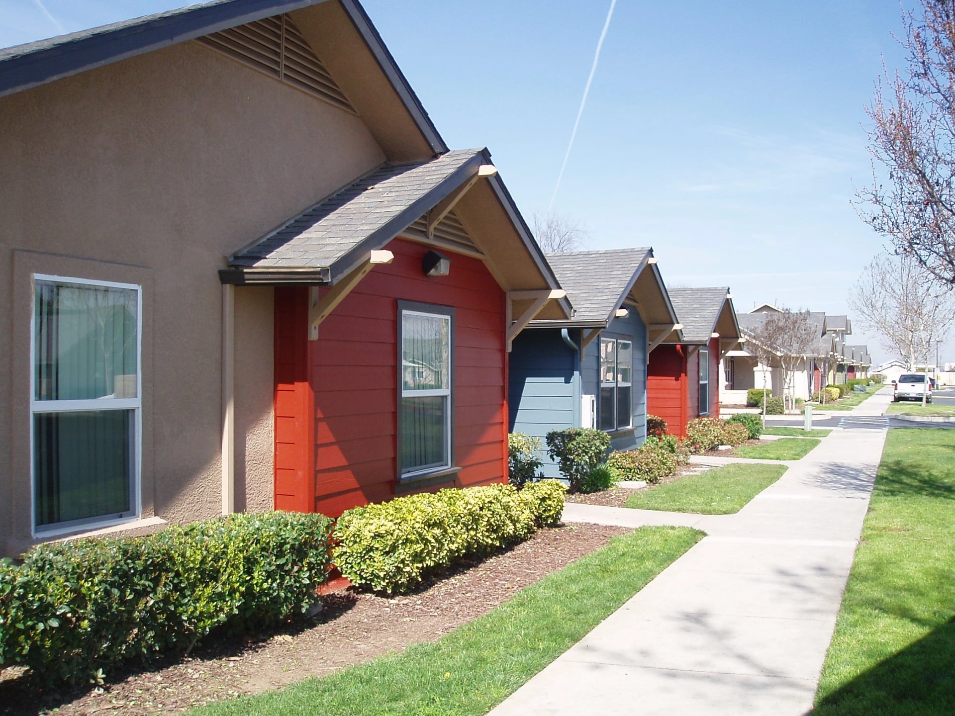 awi management corporation