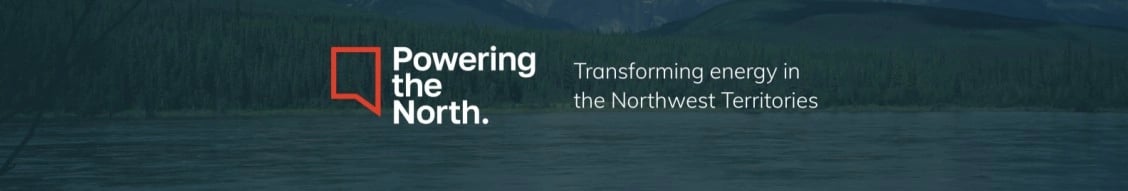 Ntpc � Northwest Territories Power Corporation banner