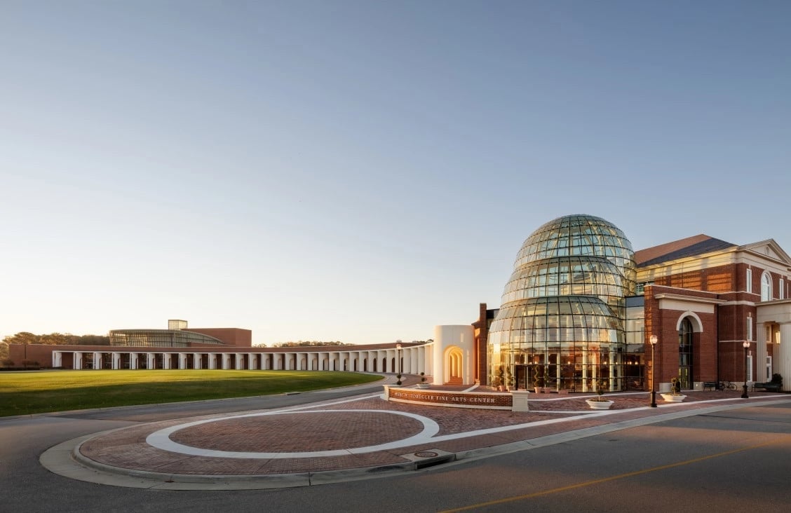 glavé & holmes architecture