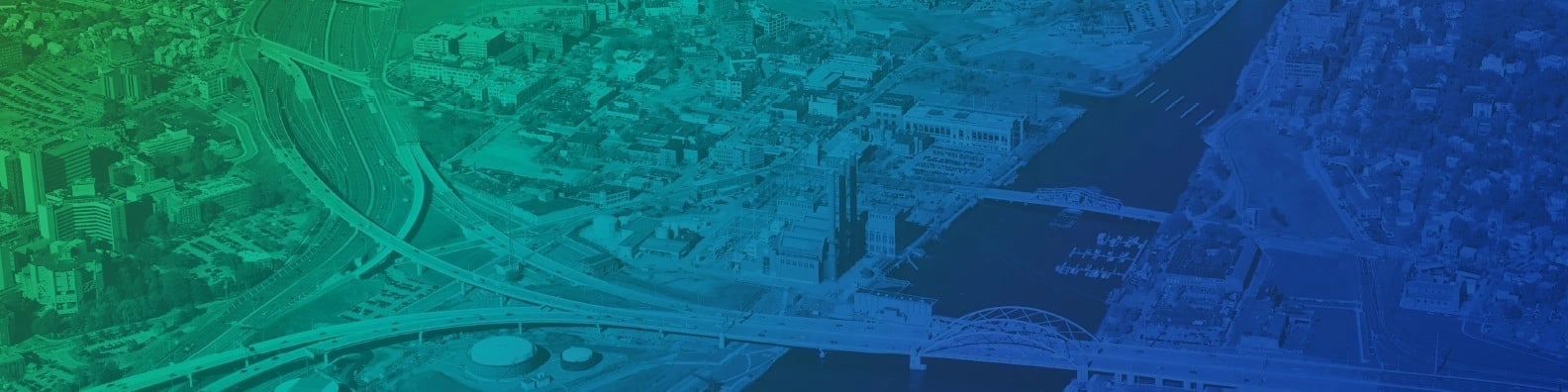 site specific banner