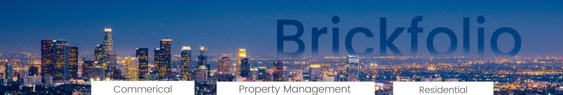 Brickfolio Pvt. Ltd banner