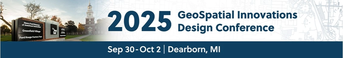 geospatial innovations, inc.