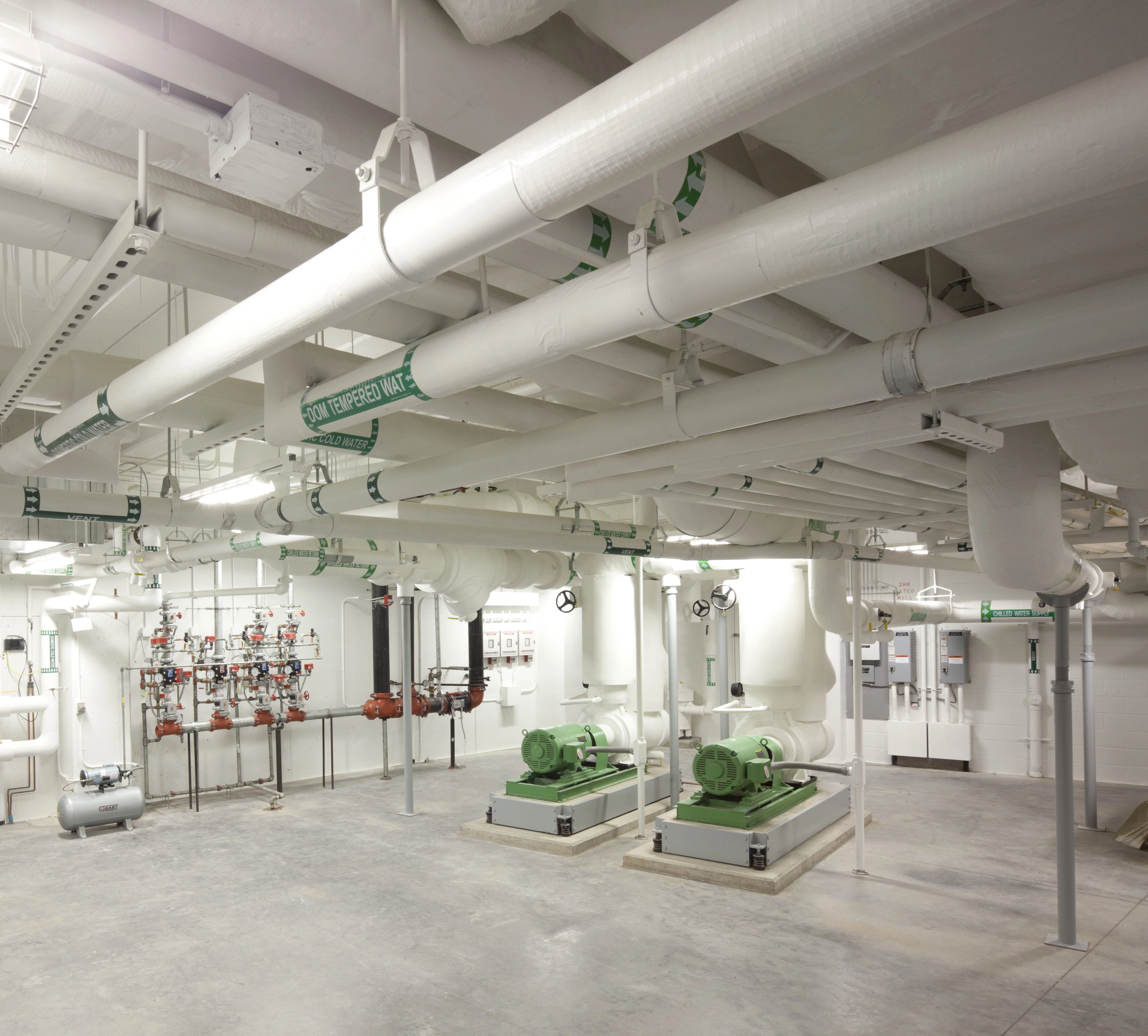 Comfort Systems Usa Southeast banner