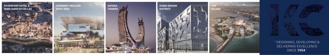 Kling Consult International Gmbh And Co Kg - Dubai Branch