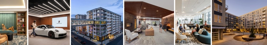 Lrs Architects, Inc.