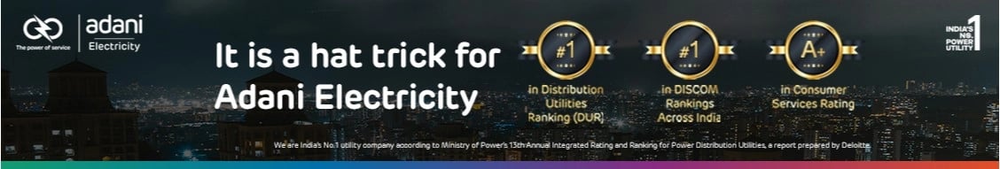 Adani Electricity