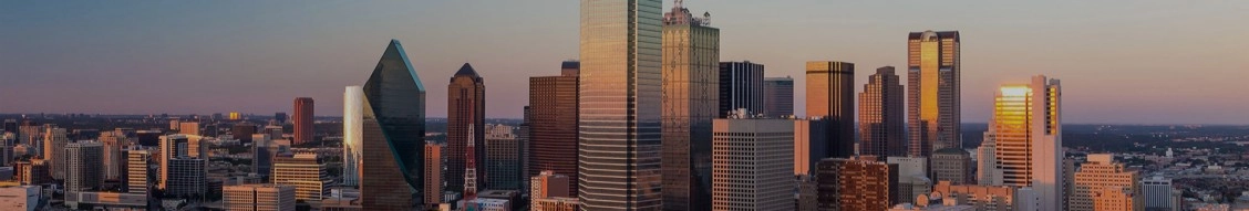 Trinity Search Group banner