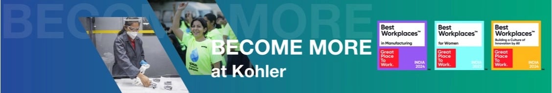 Kohler India