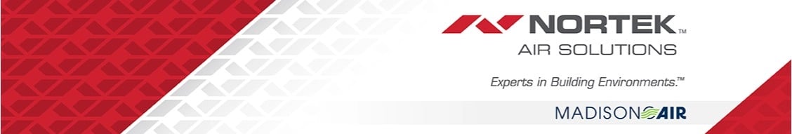 Nortek Air Solutions, Llc banner