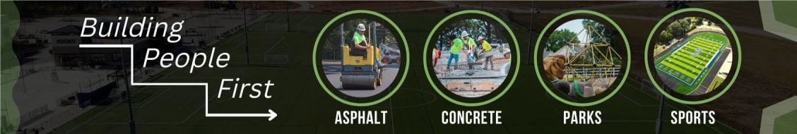 Byrne & Jones Construction banner