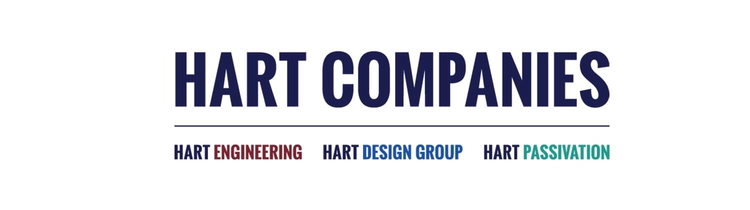 Hart Companies banner