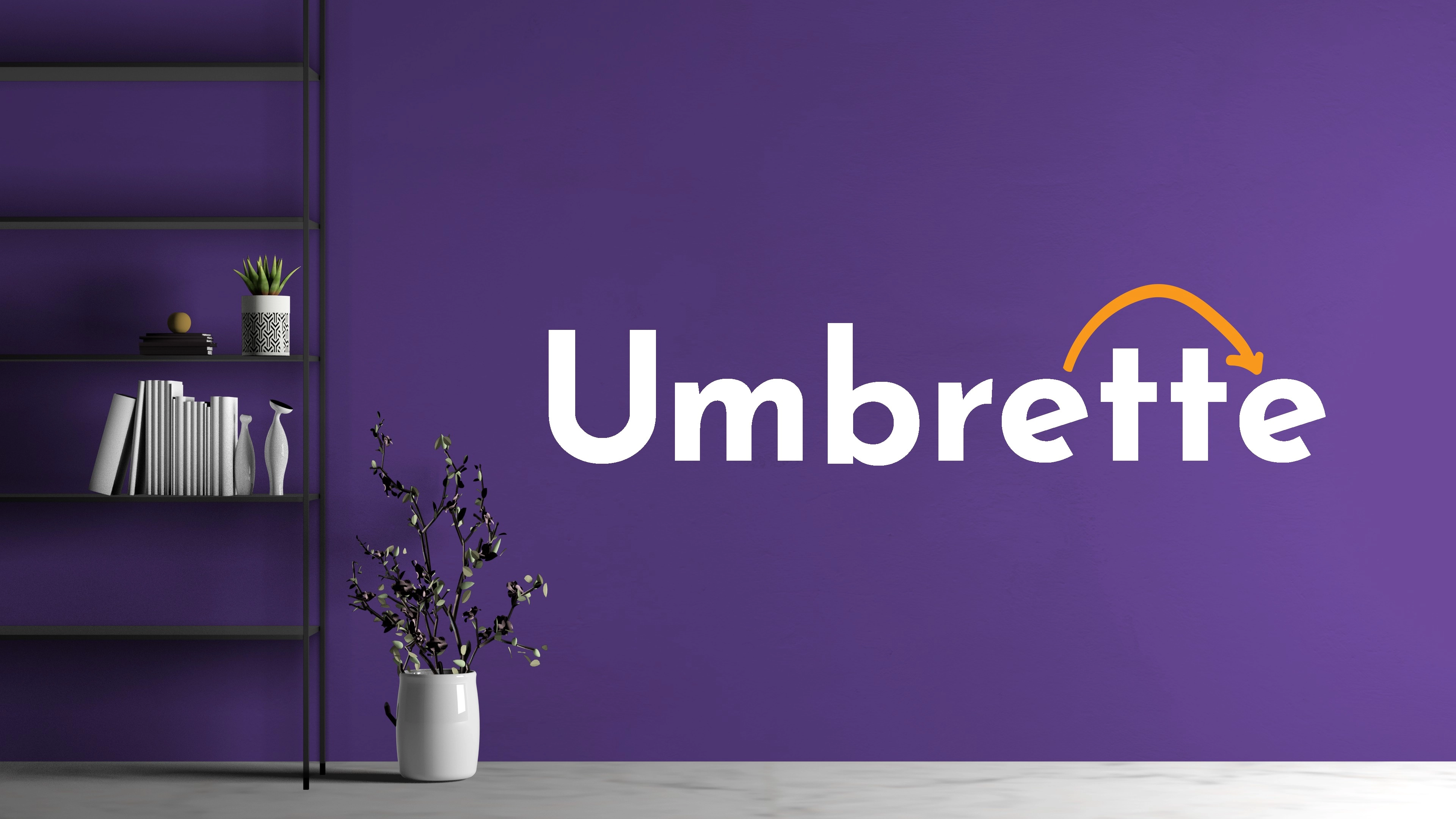 Umbrette banner