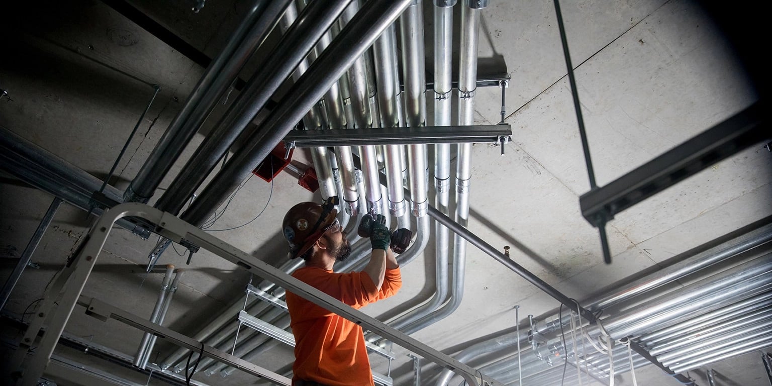 Prime Electric banner