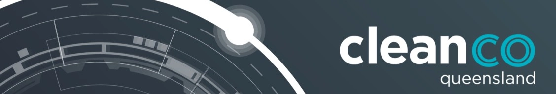 Cleanco Queensland banner