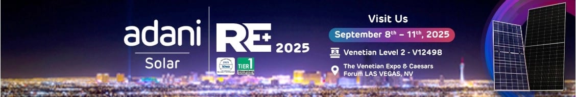 Adani Solar
