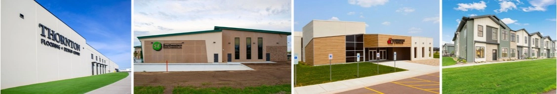 Jans Corporation banner